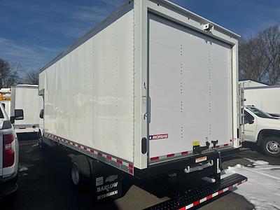 New 2024 Chevrolet Express 4500 - photo 1