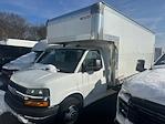 2024 Chevrolet Express 4500 DRW RWD Box Van for sale #12852 - photo 1