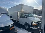 2024 Chevrolet Express 4500 DRW RWD Box Van for sale #12852 - photo 3