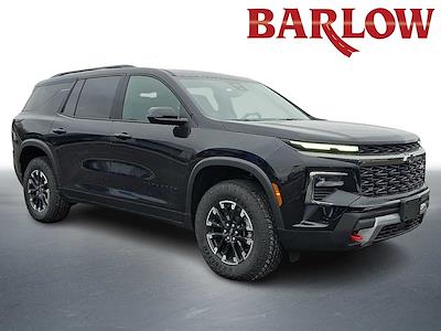 New 2026 Chevrolet Traverse Z71 for sale #129687 - photo 1