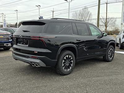 New 2026 Chevrolet Traverse Z71 for sale #129687 - photo 2