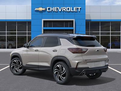 New 2026 Chevrolet Trailblazer - photo 1