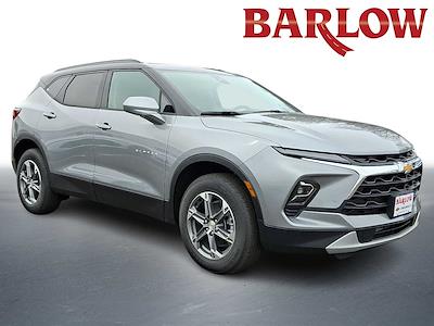 New 2026 Chevrolet Blazer LT for sale #130586 - photo 1