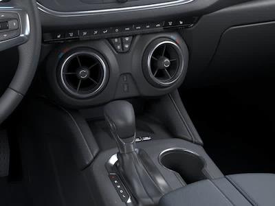 New 2026 Chevrolet Blazer - photo 1