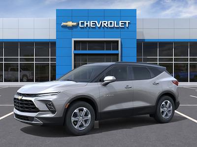New 2026 Chevrolet Blazer - photo 1