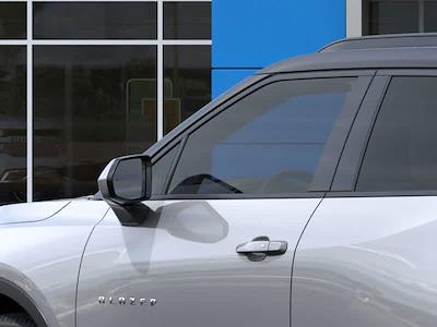 New 2026 Chevrolet Blazer - photo 1