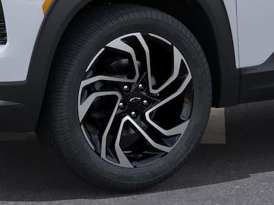 New 2026 Chevrolet Trailblazer - photo 1