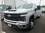 2025 Chevrolet Silverado 3500 Regular Cab DRW RWD Reading Service Truck for sale #131437 - photo 3