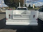 New 2025 Chevrolet Silverado 3500 Regular Cab Reading SLU108-DW 9' Service Truck for sale #131437 - photo 8