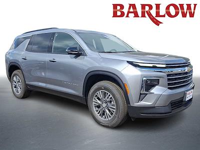 2026 Chevrolet Traverse FWD SUV for sale #131583 - photo 1