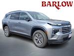 New 2026 Chevrolet Traverse LT SUV for sale #131583 - photo 1