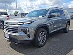New 2026 Chevrolet Traverse LT SUV for sale #131583 - photo 4