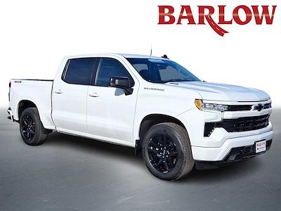 2023 Chevrolet Silverado 1500 Crew Cab 4WD Pickup for sale #1320U - photo 1