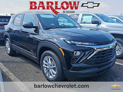 2026 Chevrolet Trailblazer FWD SUV for sale #13255 - photo 1