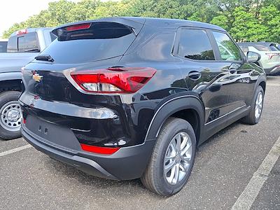 2026 Chevrolet Trailblazer FWD SUV for sale #13255 - photo 2