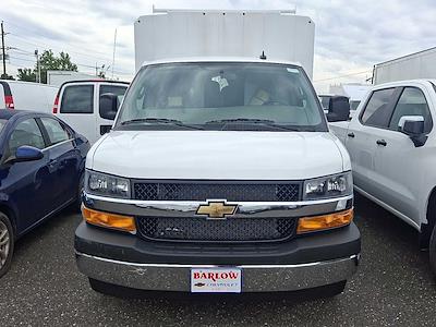 2025 Chevrolet Express 3500 Regular Cab RWD Reading Service Utility Van for sale #132623 - photo 2