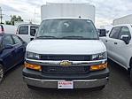 New 2025 Chevrolet Express 3500 11' Reading Aluminum Service Utility Van for sale #132623 - photo 2