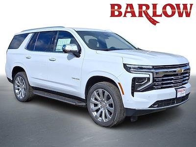 New 2026 Chevrolet Tahoe Premier 4WD SUV for sale #133171 - photo 1