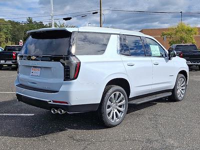 New 2026 Chevrolet Tahoe Premier 4WD SUV for sale #133171 - photo 2