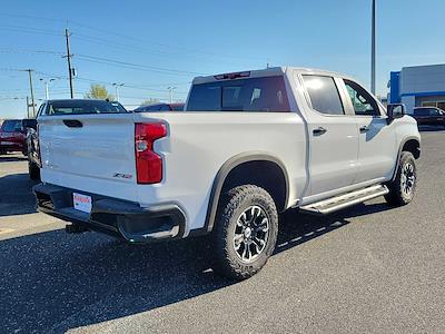 2024 Chevrolet Silverado 1500 Crew Cab 4WD Pickup for sale #133358 - photo 2