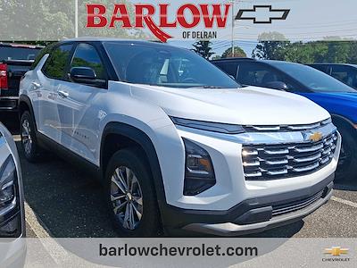 2026 Chevrolet Equinox FWD SUV for sale #134079 - photo 1