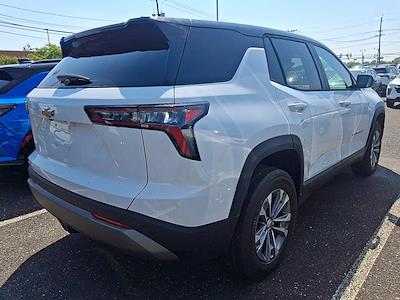 2026 Chevrolet Equinox FWD SUV for sale #134079 - photo 2
