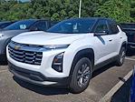 2026 Chevrolet Equinox FWD SUV for sale #134079 - photo 4