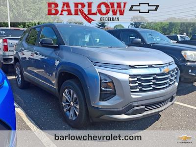 2026 Chevrolet Equinox FWD SUV for sale #134172 - photo 1