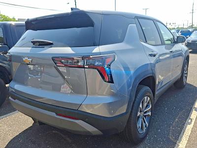 2026 Chevrolet Equinox FWD SUV for sale #134172 - photo 2