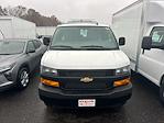 2025 Chevrolet Express 3500 RWD Empty Cargo Van for sale #134406 - photo 12