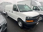 2025 Chevrolet Express 3500 RWD Empty Cargo Van for sale #134406 - photo 13