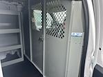 2025 Chevrolet Express 3500 RWD Empty Cargo Van for sale #134406 - photo 14