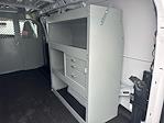 2025 Chevrolet Express 3500 RWD Empty Cargo Van for sale #134406 - photo 17