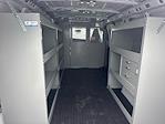 2025 Chevrolet Express 3500 RWD Empty Cargo Van for sale #134406 - photo 19