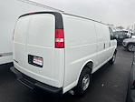 2025 Chevrolet Express 3500 RWD Empty Cargo Van for sale #134406 - photo 20