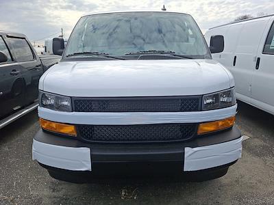 2025 Chevrolet Express 2500 RWD Empty Cargo Van for sale #134449 - photo 2