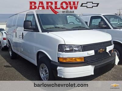 2025 Chevrolet Express 2500 RWD Empty Cargo Van for sale #134556 - photo 1