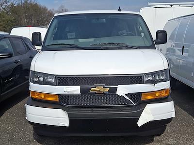 2025 Chevrolet Express 2500 RWD Empty Cargo Van for sale #134556 - photo 2