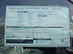 2025 Chevrolet Express 2500 RWD Empty Cargo Van for sale #134556 - photo 10