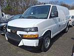2025 Chevrolet Express 2500 RWD Empty Cargo Van for sale #134556 - photo 3