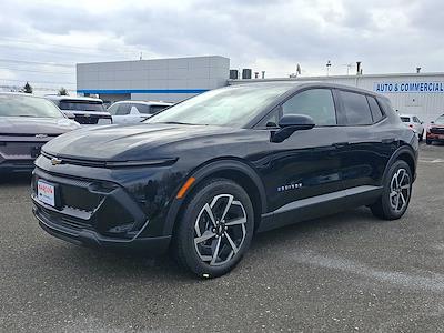 New 2026 Chevrolet Equinox EV - photo 1