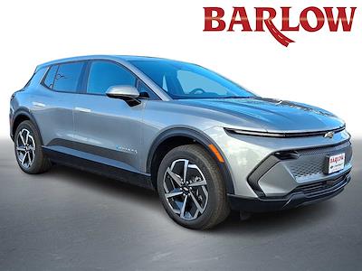 2026 Chevrolet Equinox EV FWD SUV for sale #135623 - photo 1