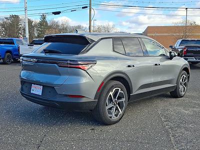 2026 Chevrolet Equinox EV FWD SUV for sale #135623 - photo 2