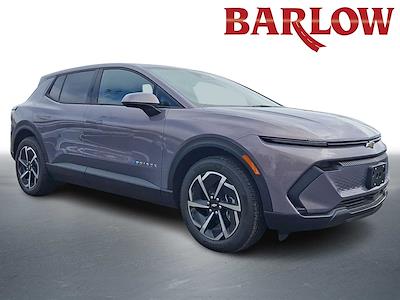 2026 Chevrolet Equinox EV FWD SUV for sale #135624 - photo 1
