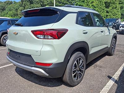 2026 Chevrolet Trailblazer AWD SUV for sale #13582 - photo 2