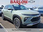 2026 Chevrolet Trailblazer AWD SUV for sale #13582 - photo 1
