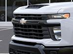 New 2026 Chevrolet Silverado 2500 Work Truck Regular Cab for sale #137849 - photo 7