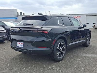 New 2026 Chevrolet Equinox EV - photo 1