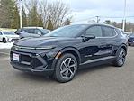 New 2026 Chevrolet Equinox EV LT2 for sale #137977 - photo 3