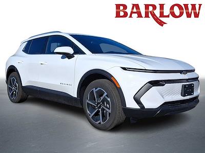 2026 Chevrolet Equinox EV FWD SUV for sale #137978 - photo 1